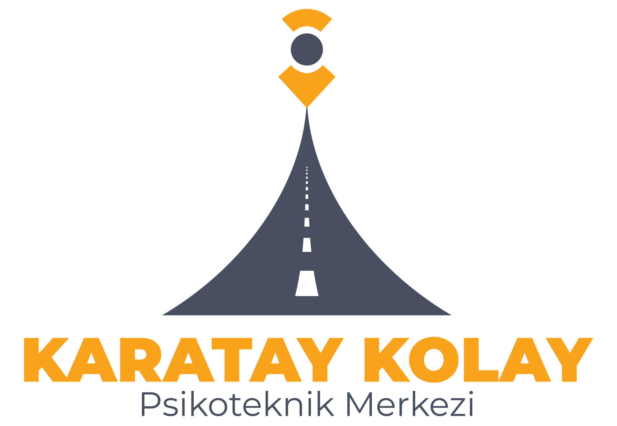 Kolay Psikoteknik Logo